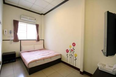 sunmoonlake nalu house