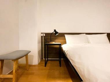 埔里城民宿 PuliTown BNB