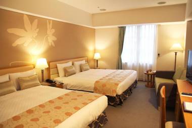 Janfusun Resort Hotel