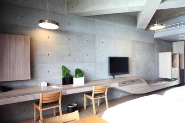 Khokak Panoramas Hotel