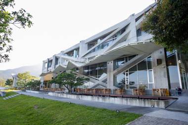 Khokak Panoramas Hotel