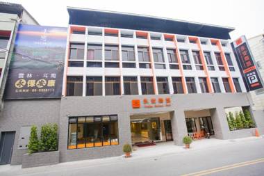 Yung An Business Hotel