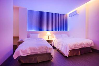 Yung An Business Hotel