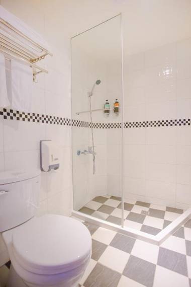 Yung An Business Hotel