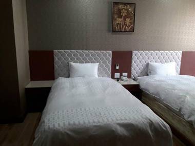 Royal Garden Business Motel