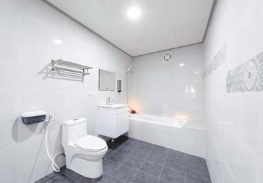 Live in the Happiness