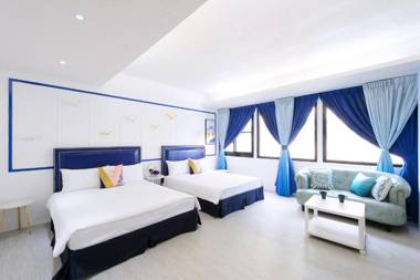 Live in the Happiness