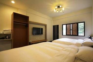 Shan Jhong You You B&B