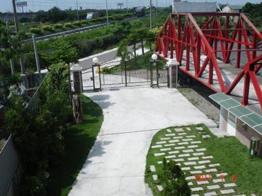 Kawada House Homestay