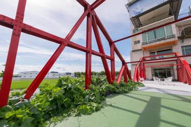 Kawada House Homestay