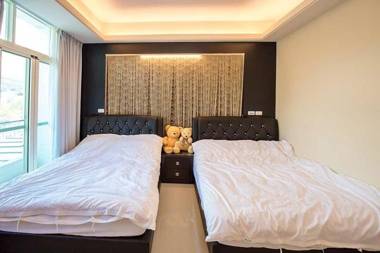 Green Bamboo Shoots Homestay