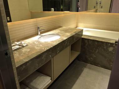 Yunlin Commerce Ryokan