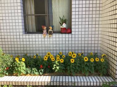 Huashan Heyuan Homestay