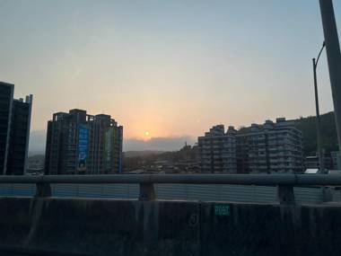 Huashan Heyuan Homestay