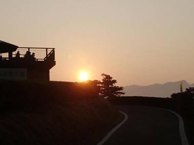 An Yun Mountain Homestay