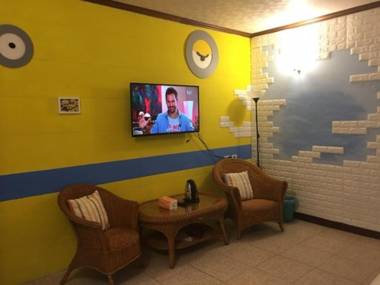 Lakeside Camping Resort