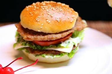 Lakeside Camping Resort