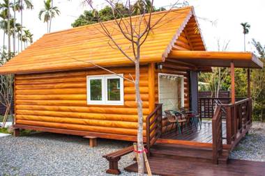 Yellow Mountain Homestay