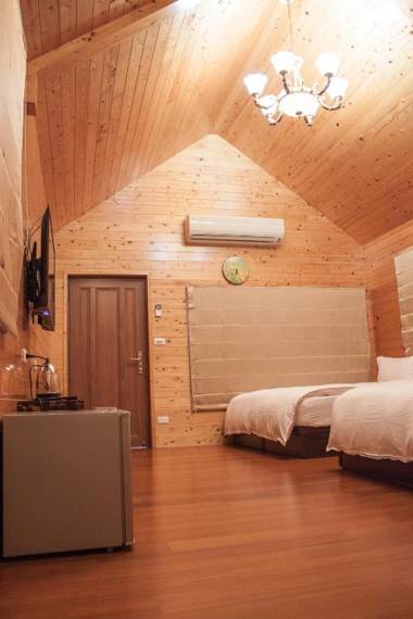 Yellow Mountain Homestay