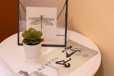 Lin Cuo Bian Homestay