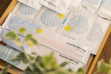 Lin Cuo Bian Homestay