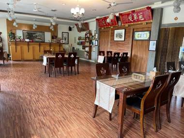 Ye Jiang Hua Homestay