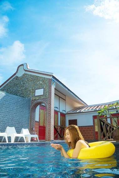 La Villa de la Sirene