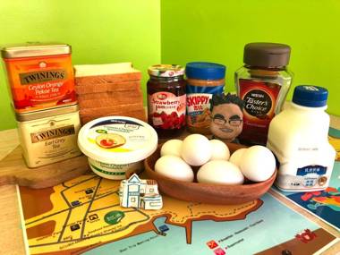 澎湖北吉光背包客民宿 Bayhouse Hostel Penghu