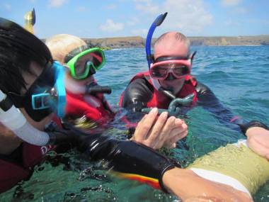 Remember Sea View B&B