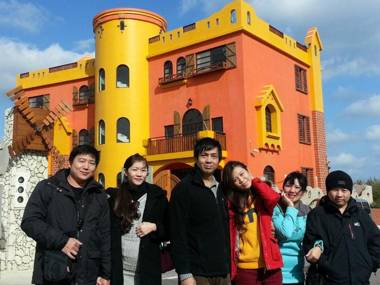 Remember Sea View B&B