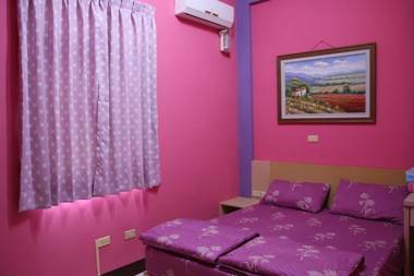 The Beauty of Basalt B&B