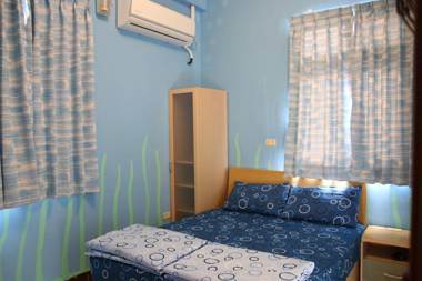 The Beauty of Basalt B&B