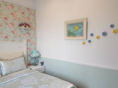 Loving Hut Paradise Island Vegan B&B