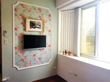 Loving Hut Paradise Island Vegan B&B