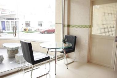 Days Good Guest House