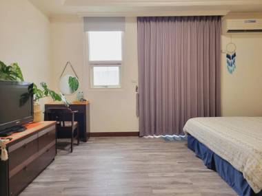 澎湖民宿 7 Guesthouse