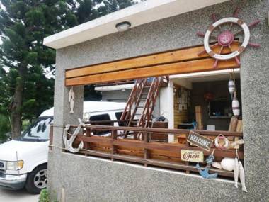 Sabai Bed and Breakfast