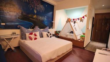 Sabai Bed and Breakfast