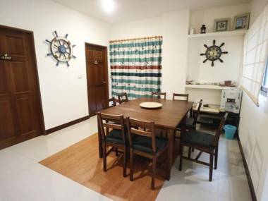 Sabai Bed and Breakfast