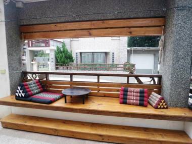 Sabai Bed and Breakfast