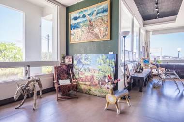 Malibu OceanView Homestay