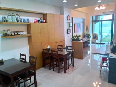 Rainbow Sea Bed and Breakfast