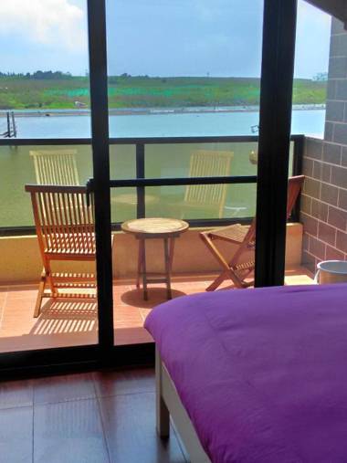 Rainbow Sea Bed and Breakfast