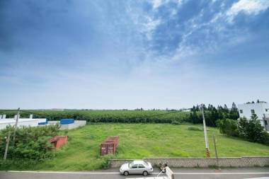 客拉客民宿 Clock B&B