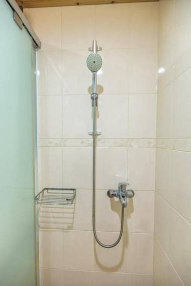 客拉客民宿 Clock B&B