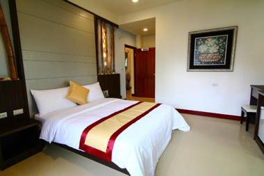 Penghu Luna Sea Homestay