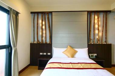 Penghu Luna Sea Homestay