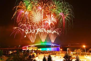 Penghu County Youth Activity Center