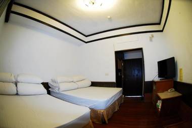 Penghu County Youth Activity Center