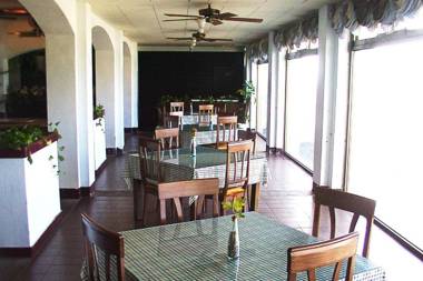 Penghu County Youth Activity Center